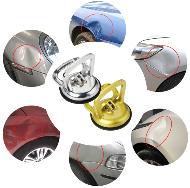 Ventouse de débosselage