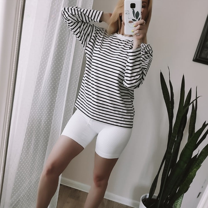 Marinière Femme