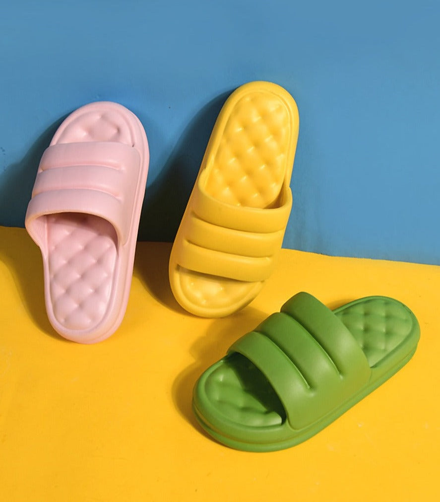 Claquettes Ultra Confort