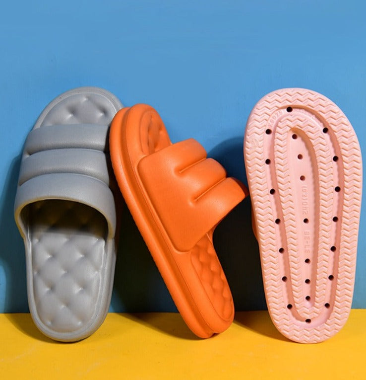 Claquettes Ultra Confort