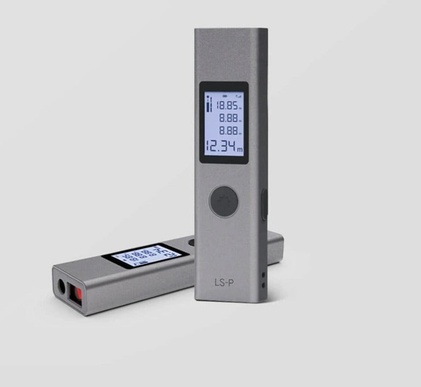 Télémètre nouvelle génération