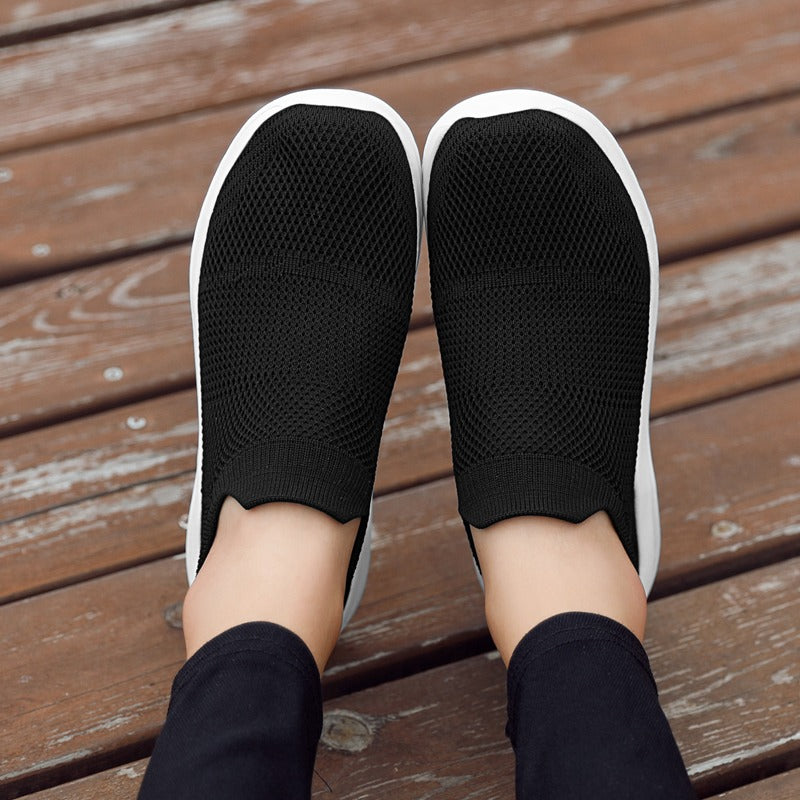 Baskets Mixtes Légères et Confortables