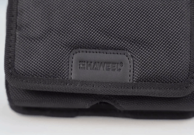Pochette de Ceinture en Nylon pour vos essentiels