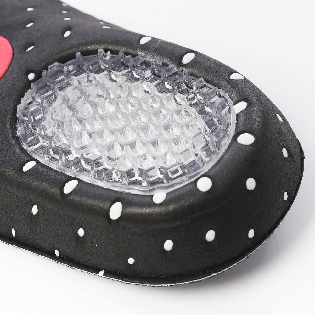Semelles orthopédiques Gel