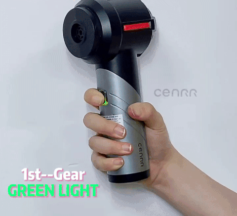 Mini aspirateur Pliable - Puissance MAX - Nouveau 2025