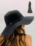 Chapeau de Paille