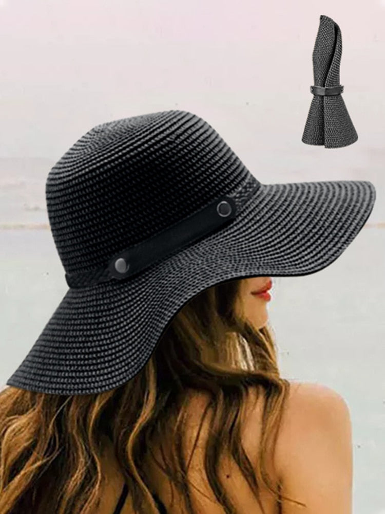 Chapeau de Paille