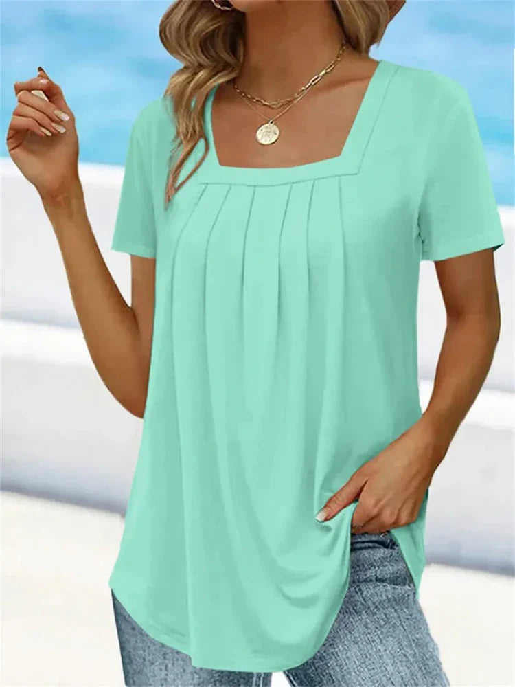 Vert Menthe / M,Vert Menthe / L,Vert Menthe / S,Vert Menthe / 3XL,Vert Menthe / XL,Vert Menthe / 2XL