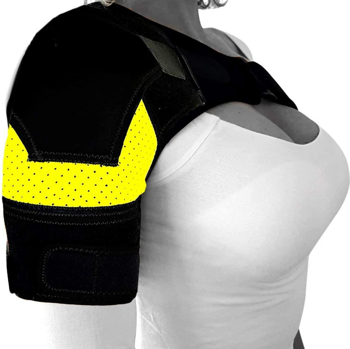 Jaune