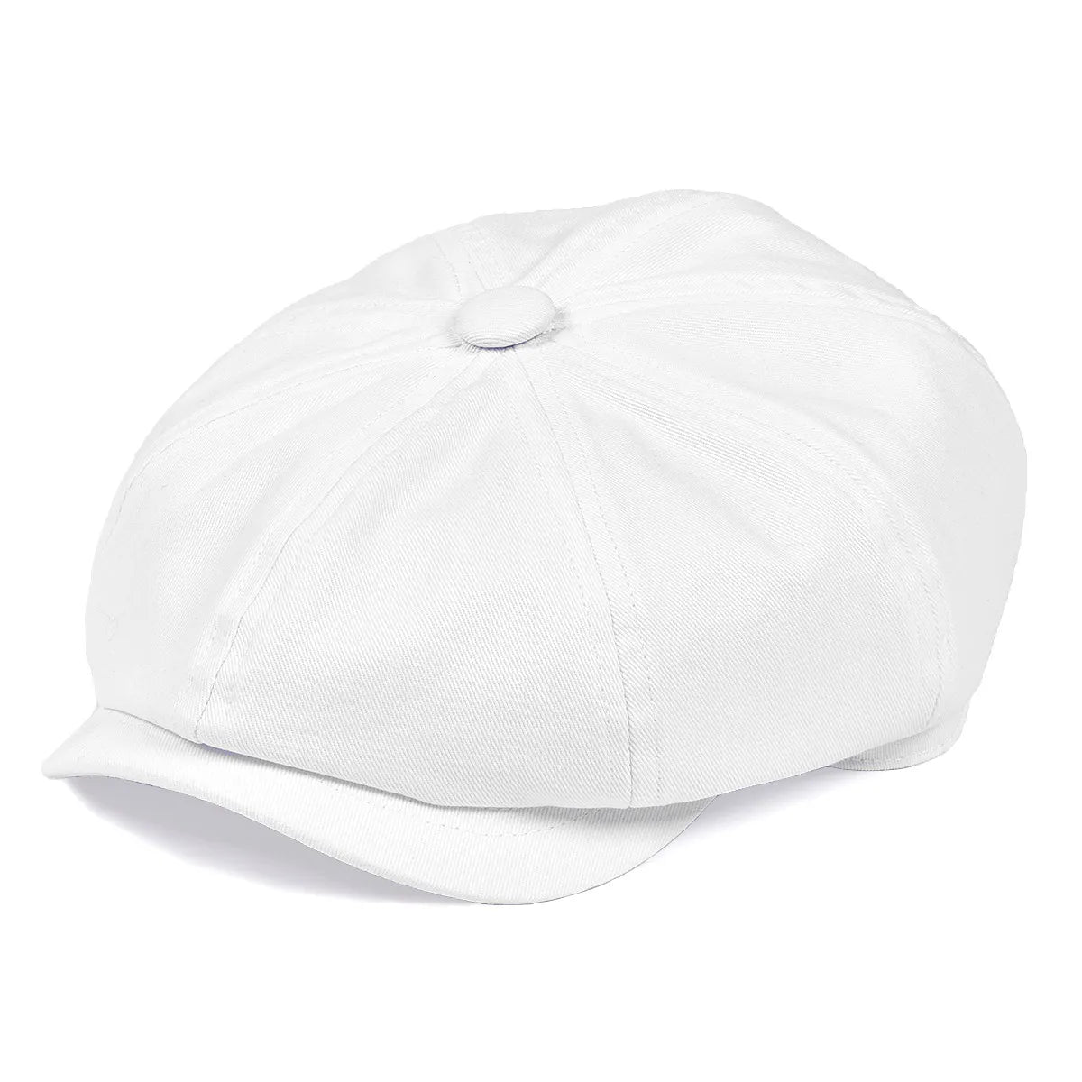 Casquette Gavroche Beret Rétro Homme