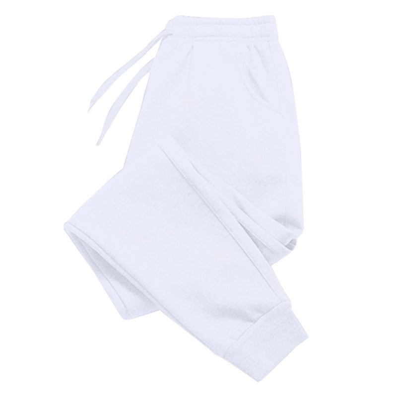 Jogging Ultra Moelleux