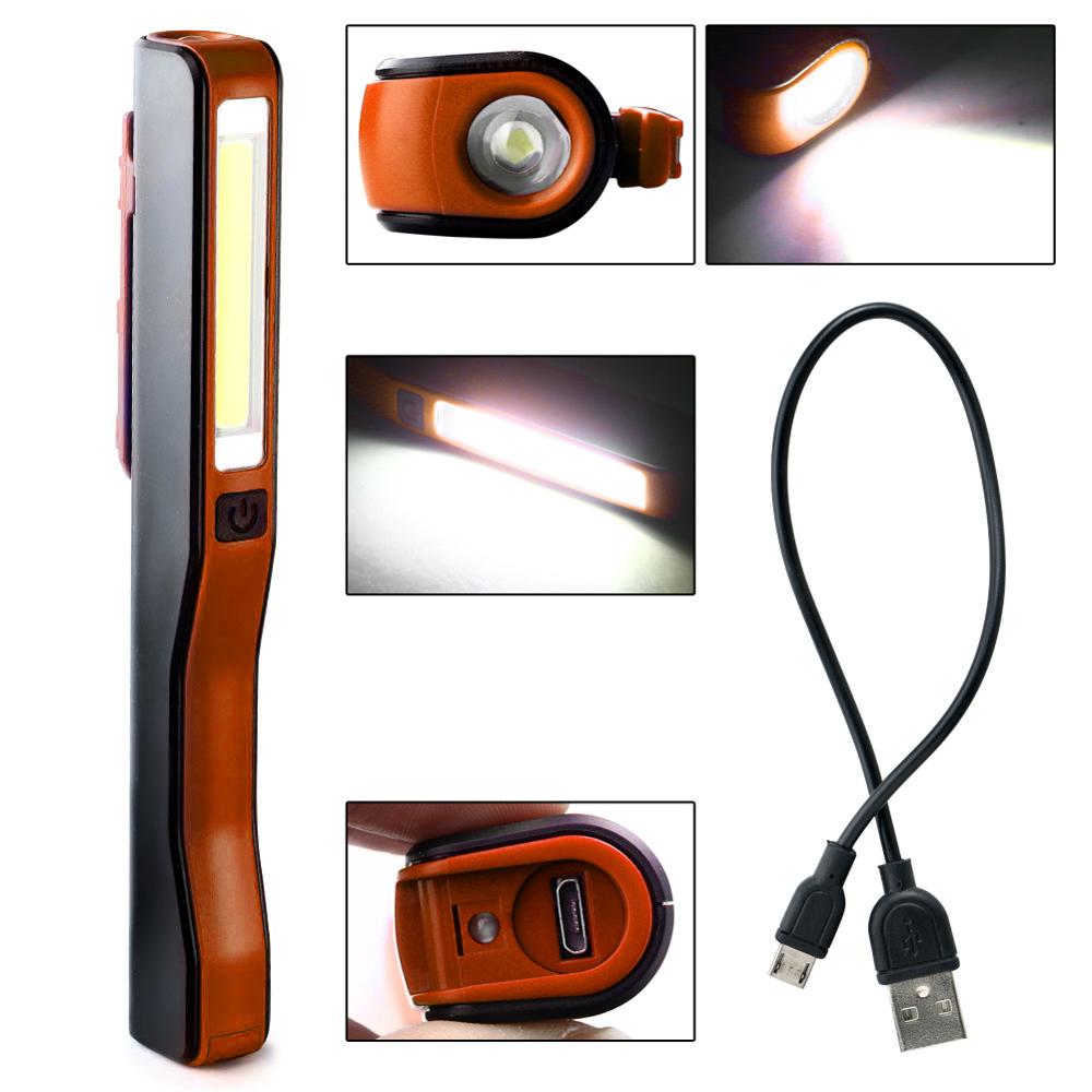 Mini Lampe LED USB