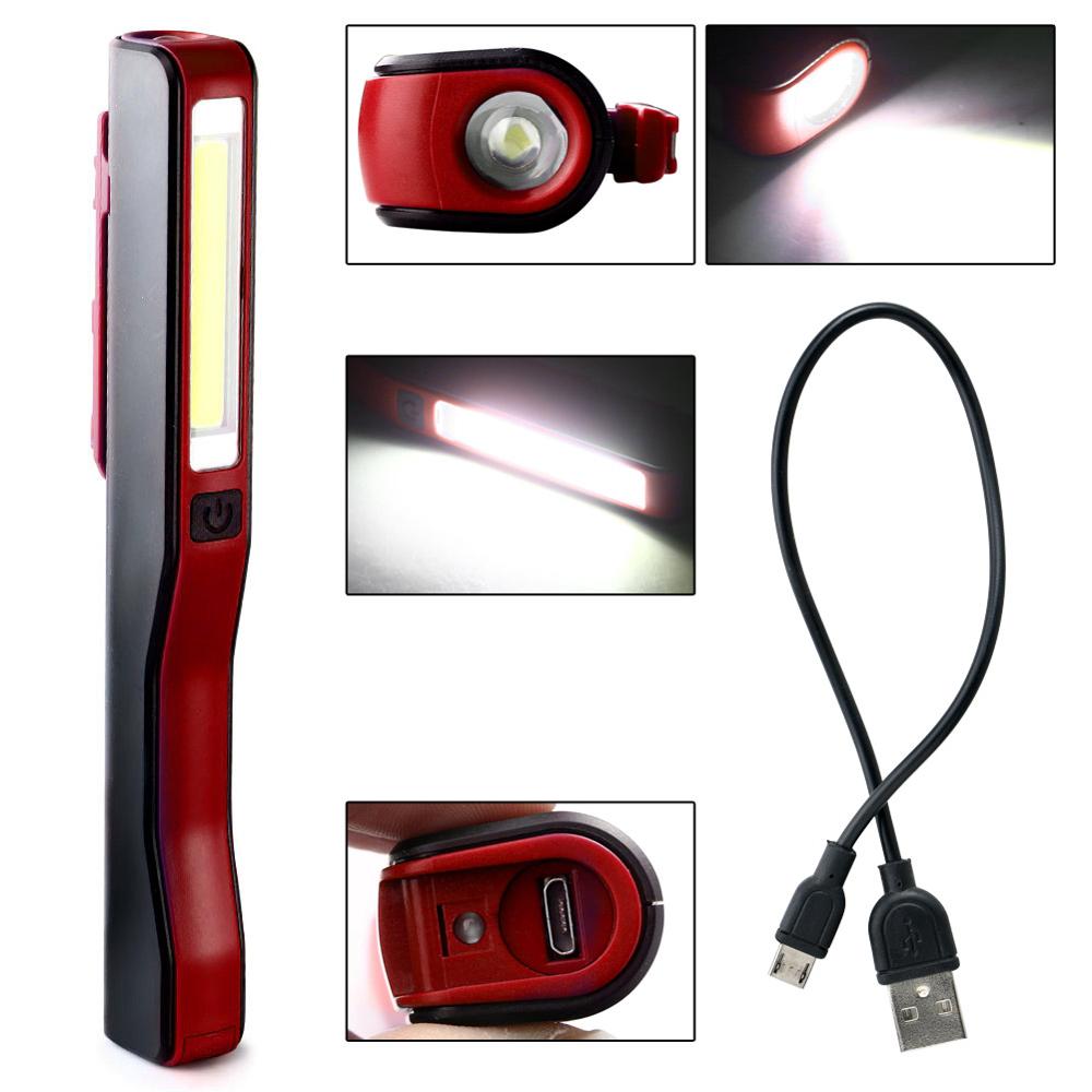 Mini Lampe LED USB