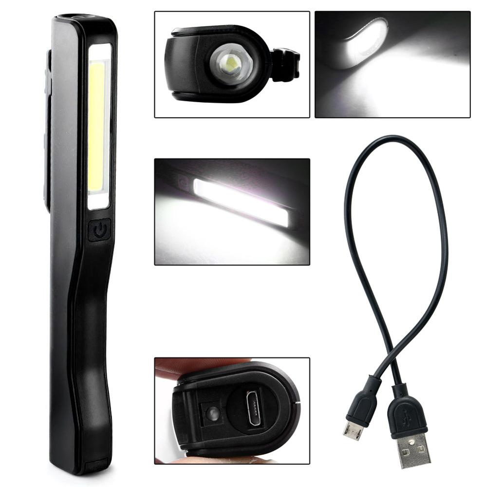 Mini Lampe LED USB