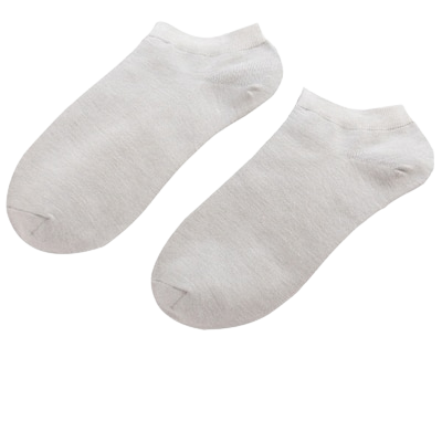 10x Gris clair