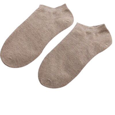 10x Marron clair