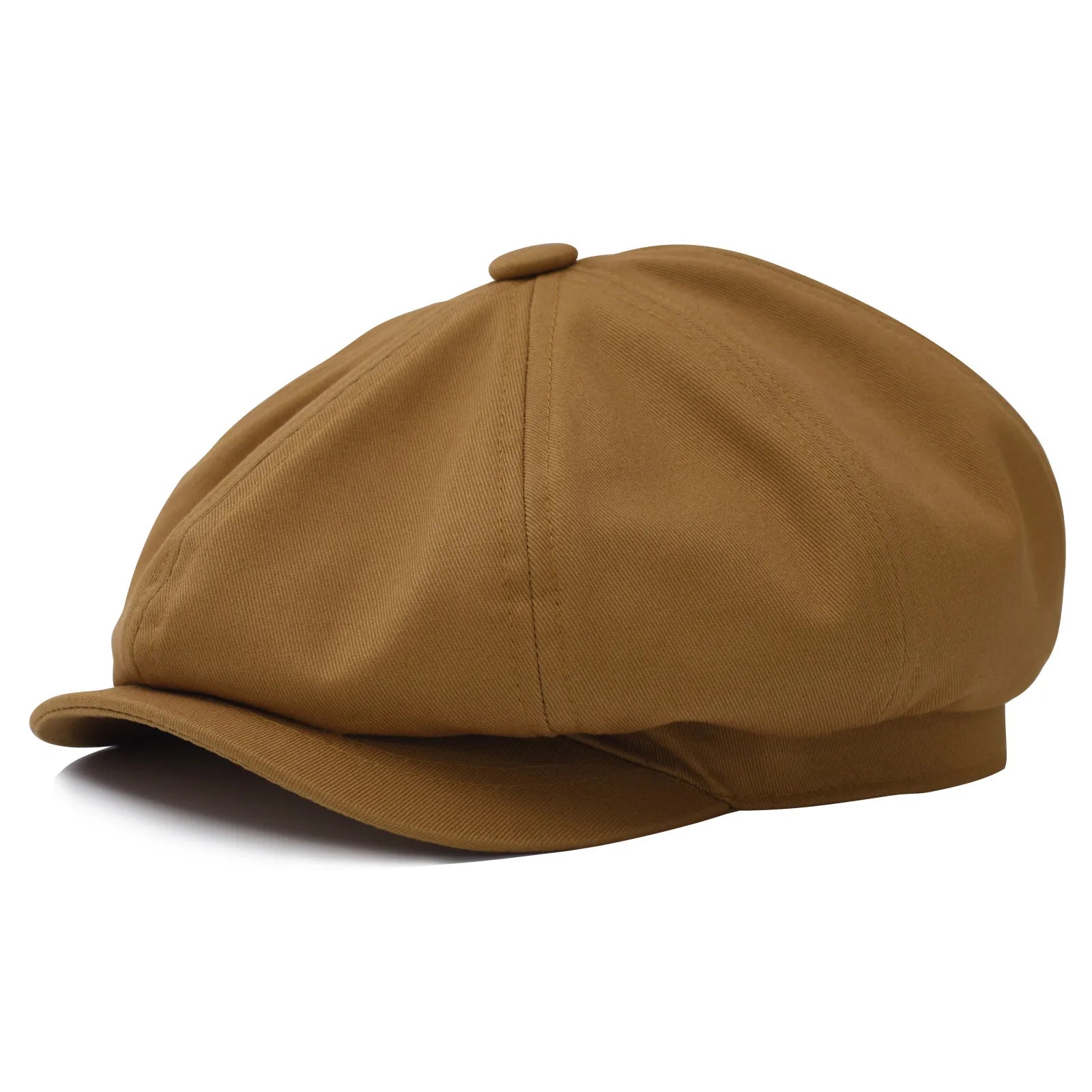 Casquette Gavroche Beret Rétro Homme