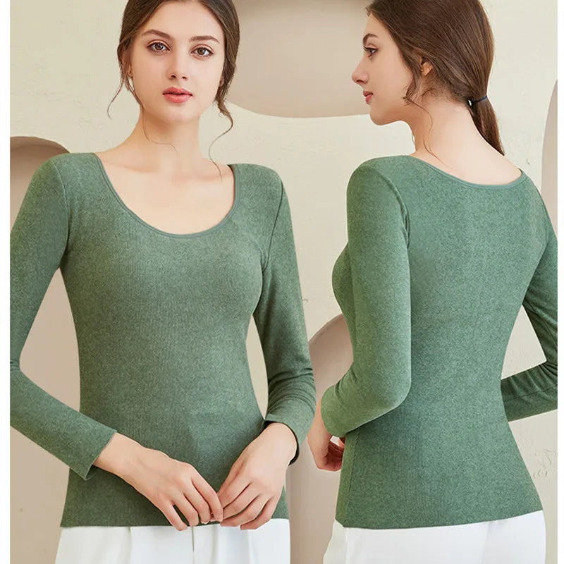 T-shirt manches longues