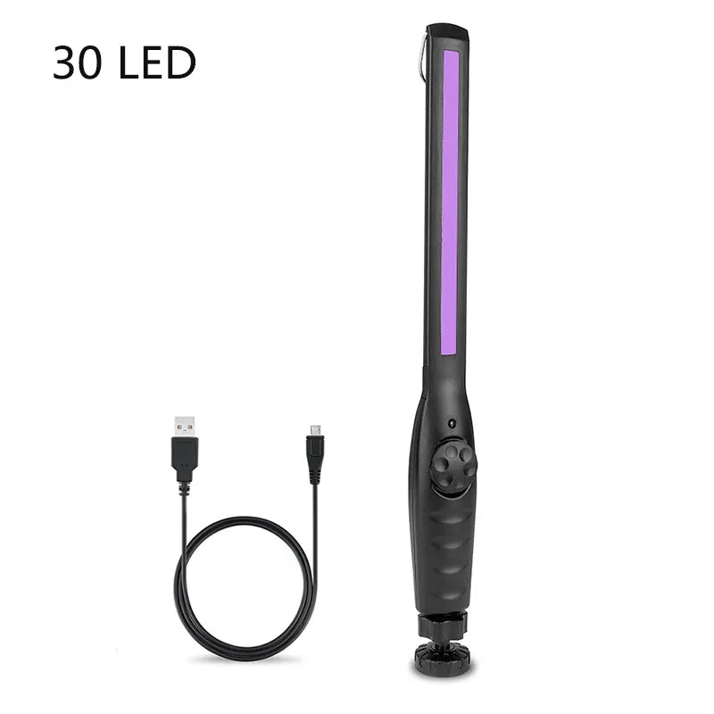 Lampe Germicide UV-C LED