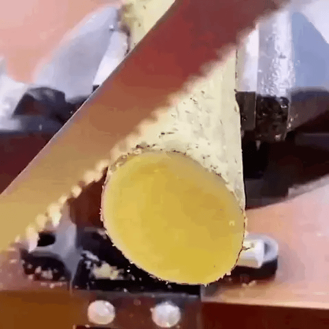 Mini Scie à main japonaise
