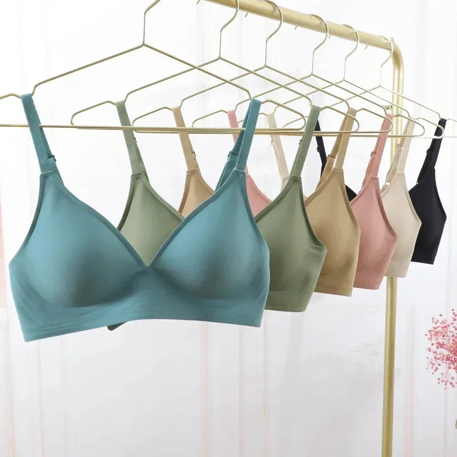 Soutien-gorge Seconde Peau Sans Armatures