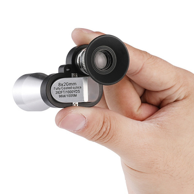 Mini Télescope