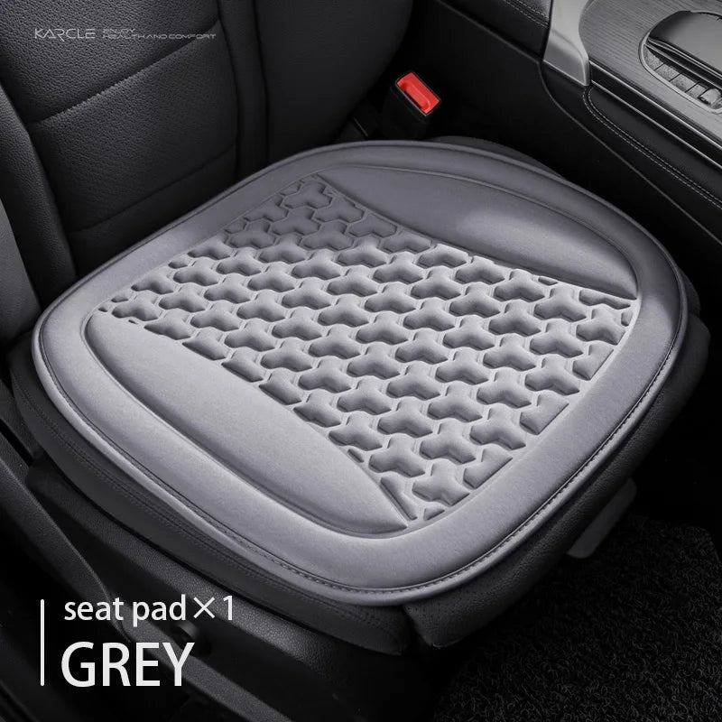 Housse de Siège de Voiture 3D Universelle