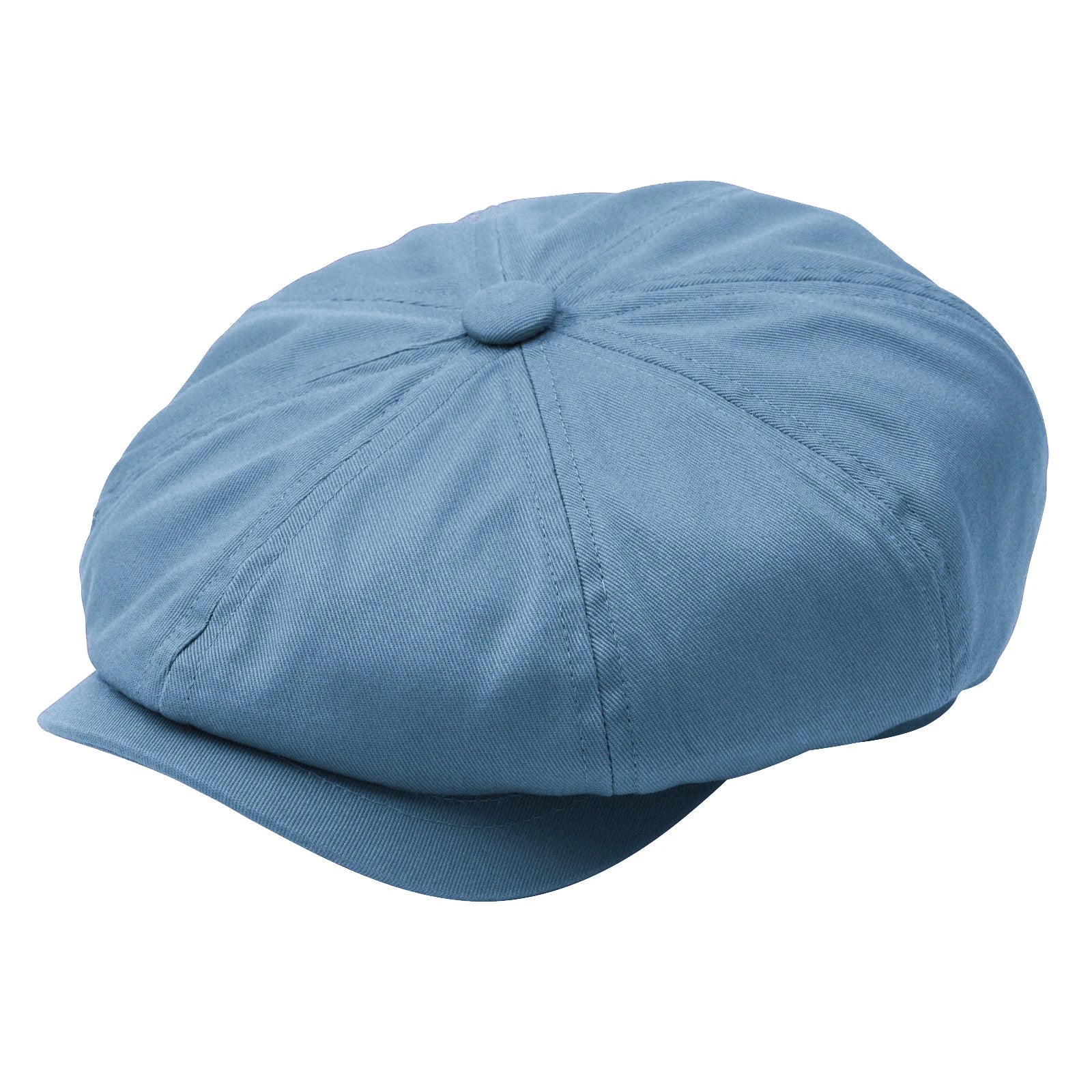 Casquette Gavroche Beret Rétro Homme