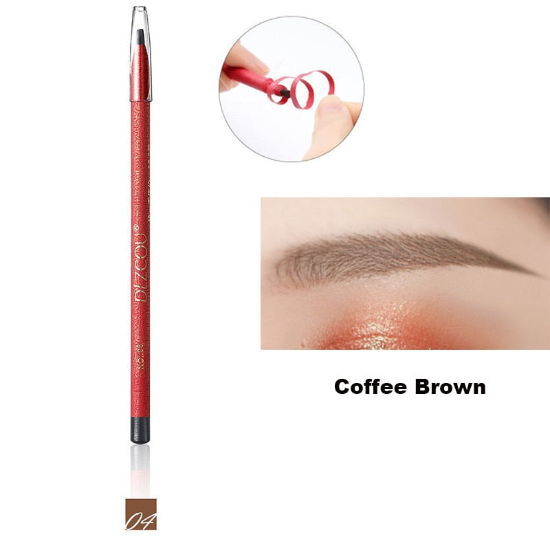 Crayons à Sourcils Imperméables