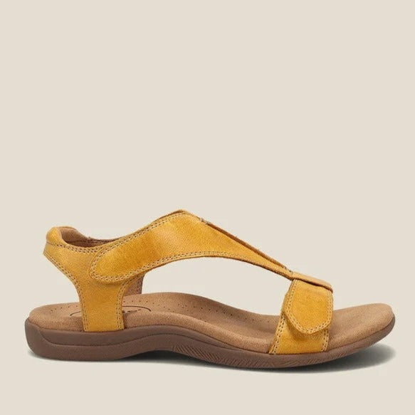 Sandales d'été orthopédiques 