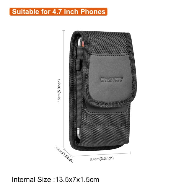 vertical L