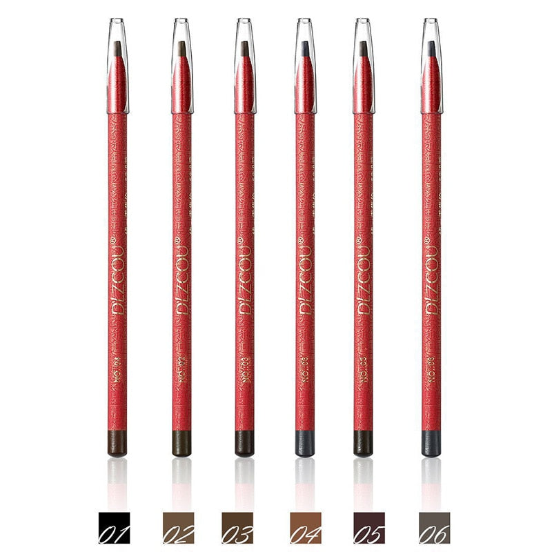 Crayons à Sourcils Imperméables