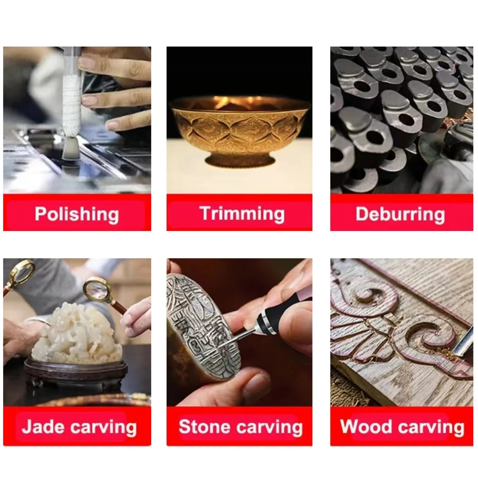 Stylo Graveur - Pour les fans de DIY