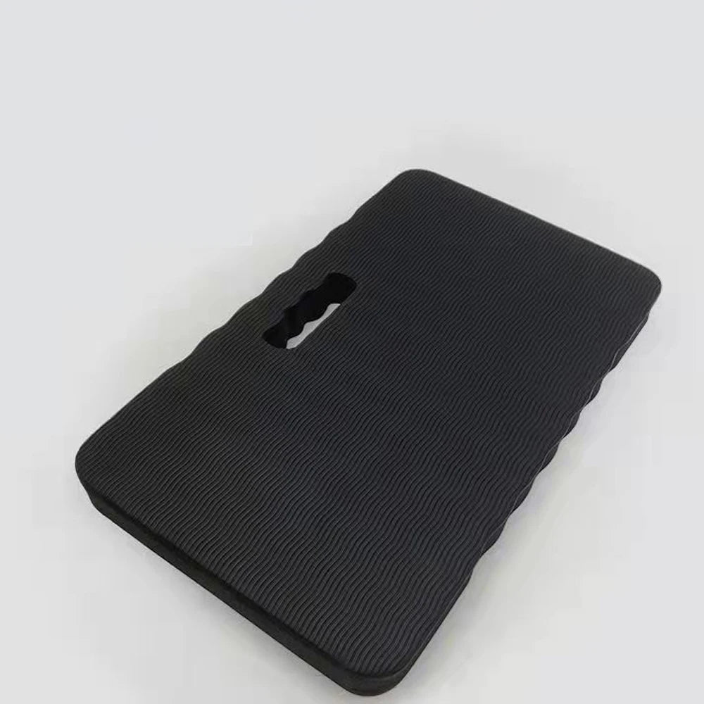 Tapis de Protection pour Genoux en Mousse pour Bricolage & Jardinage – Épais, Imperméable & Antidérapant