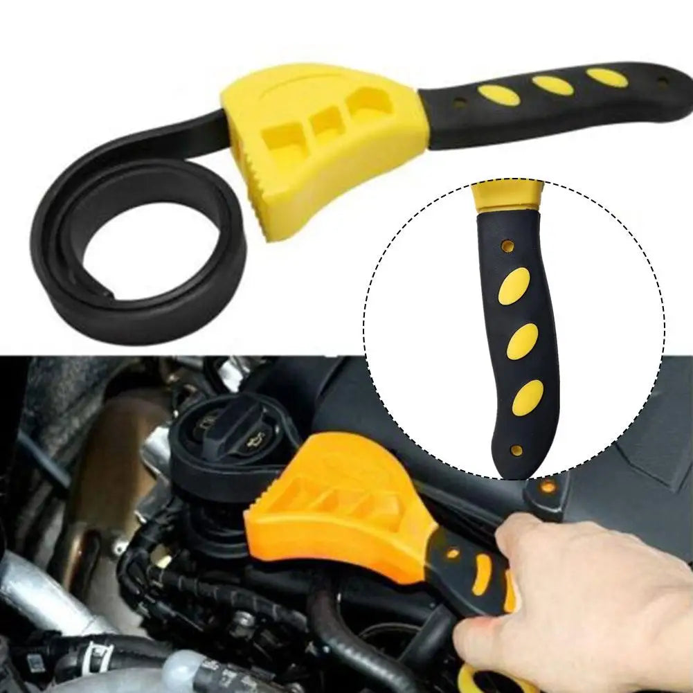 Clé Sangle Universelle pour Bocal & Filtre