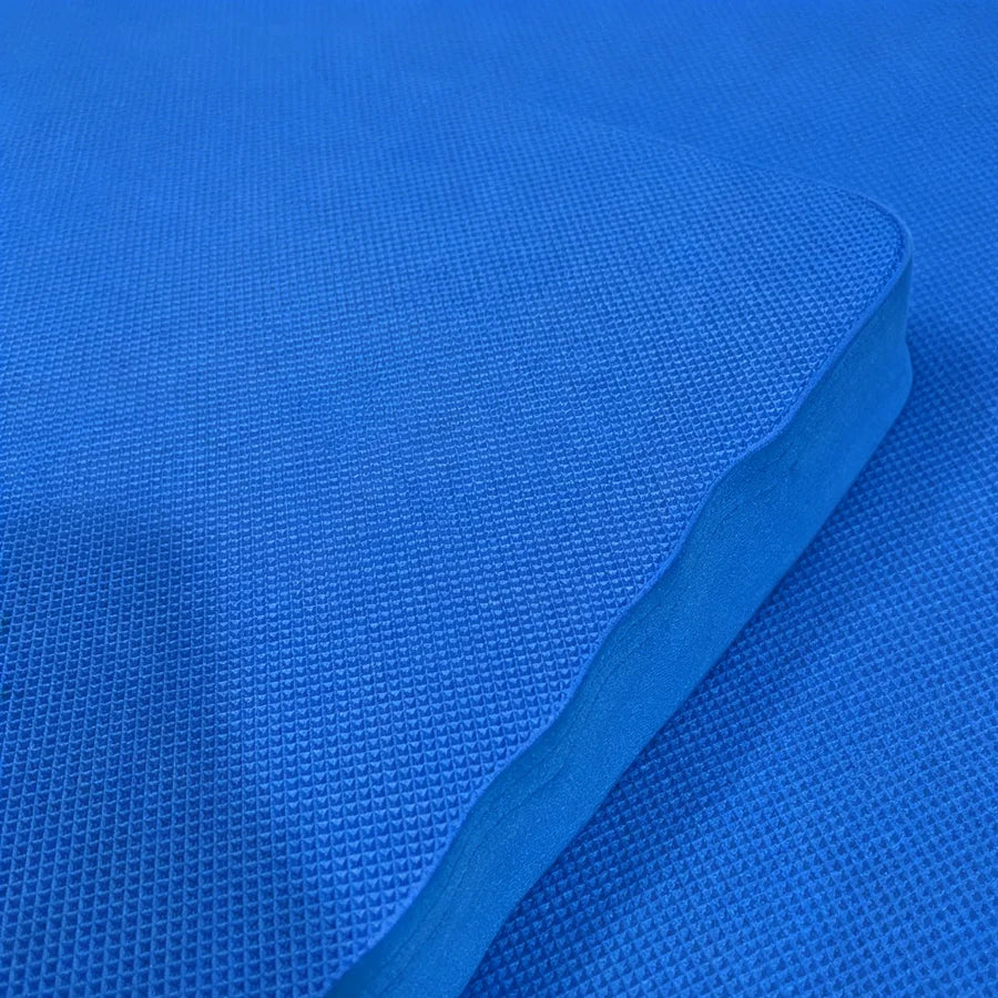 Tapis de Protection pour Genoux en Mousse pour Bricolage & Jardinage – Épais, Imperméable & Antidérapant