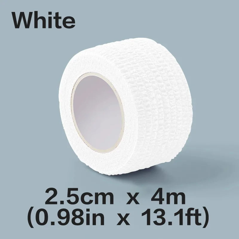 2x Bande de Protection Auto-adhésive pour Pieds de Meubles — Silencieux, Antidérapant + 1 OFFERTE