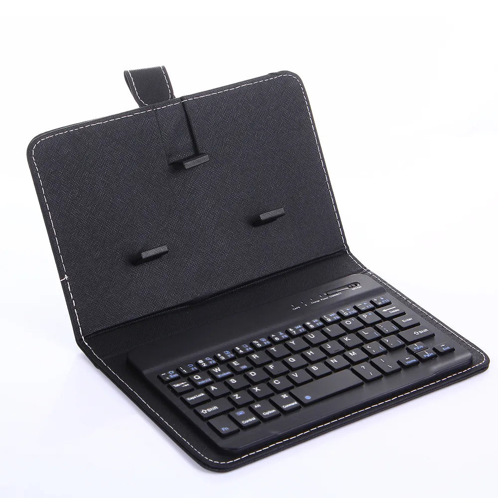 Mini Clavier Sans Fil Bluetooth