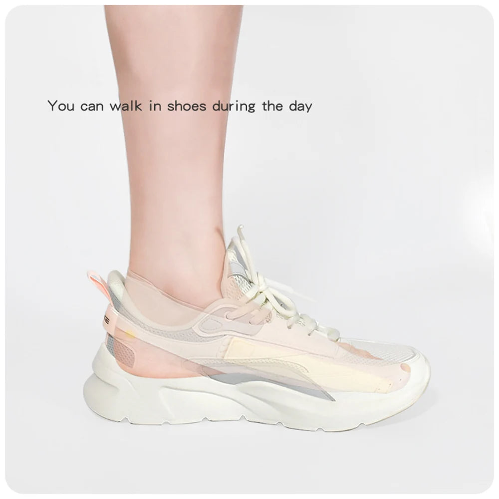 Correcteur d'orteils Hallux Valgus - Confort Quotidien