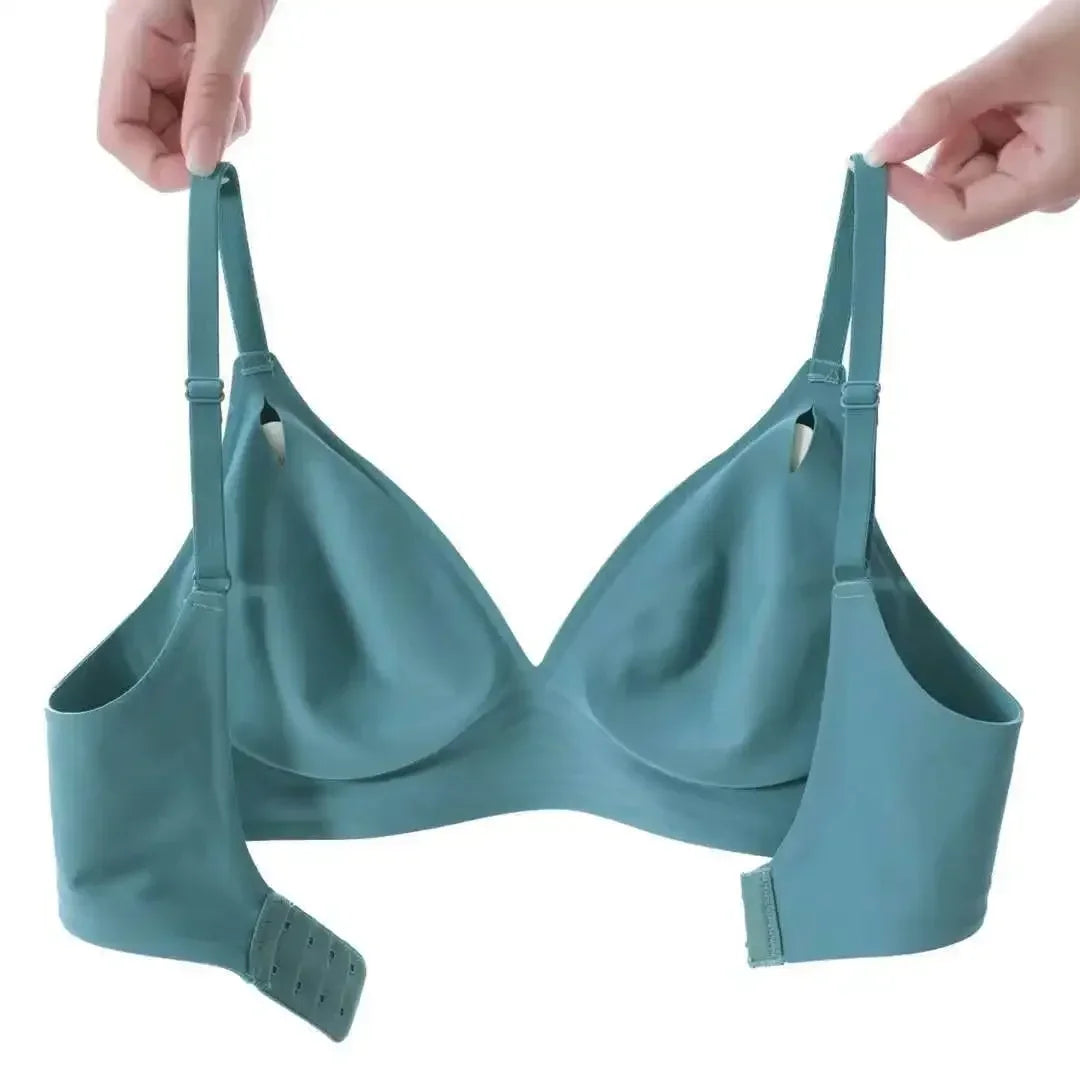 Soutien-gorge Seconde Peau Sans Armatures