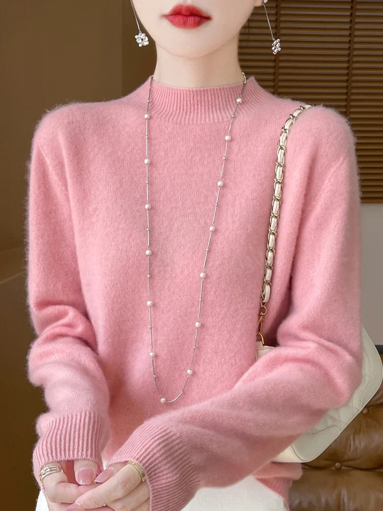 Rose / XXL,Rose / XL,Rose / L,Rose / M