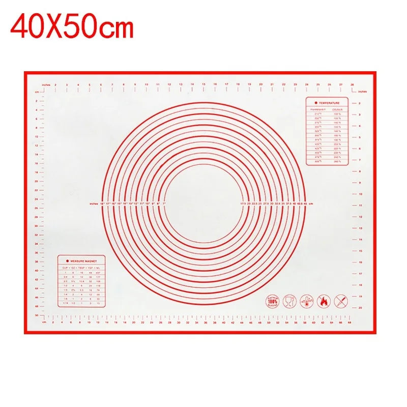 Tapis de Pétrissage Multifonctions avec Mesures