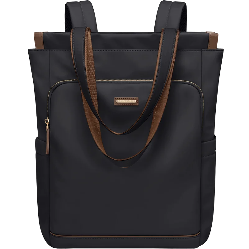 Sac à dos Fonctionnel pour Ordinateur Imperméable - Femme
