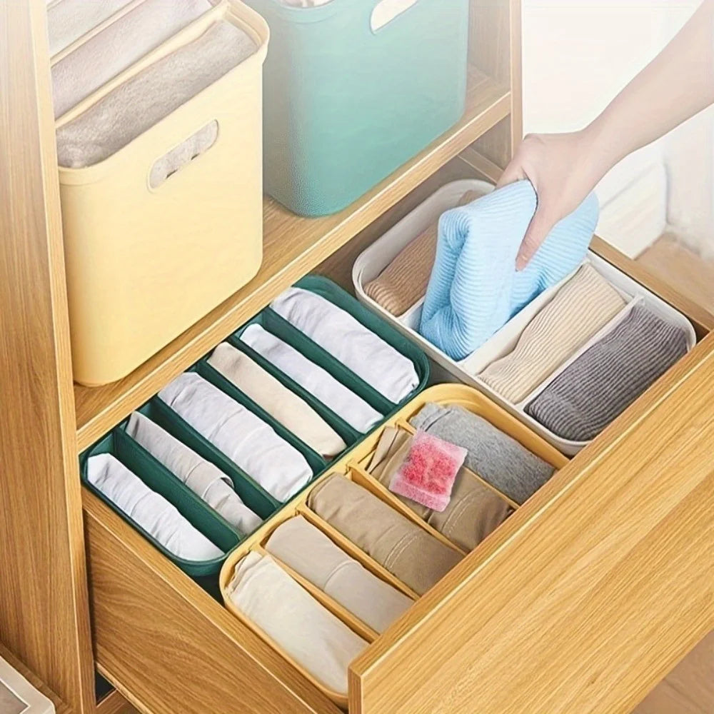 Lot de 100 Sachets Parfumés à la Rose pour Maison – Désodorisants Longue Durée pour Armoire, Placard, Valise...