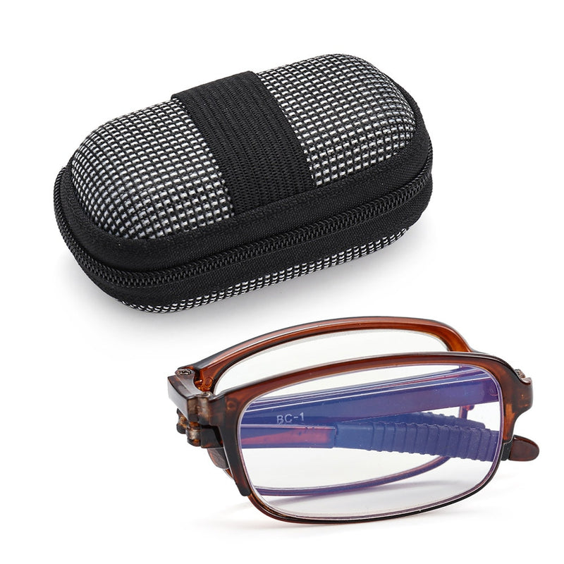 Lunettes de lecture pliantes 