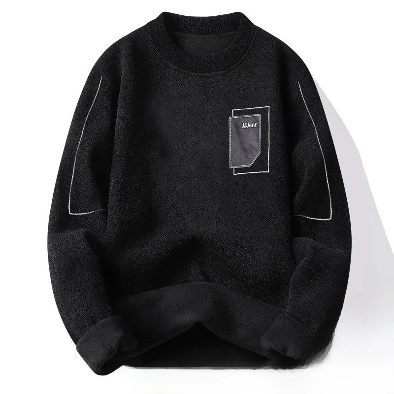 XXL / Noir Fleece-lined 11,M / Noir Fleece-lined 11,4XL / Noir Fleece-lined 11,XL / Noir Fleece-lined 11,3XL / Noir Fleece-lined 11,L / Noir Fleece-lined 11