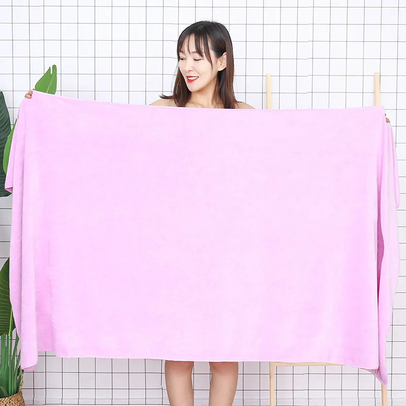 Serviette de Bain Toute Douce