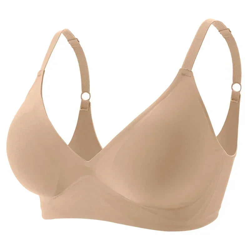 Soutien-gorge Seconde Peau Sans Armatures