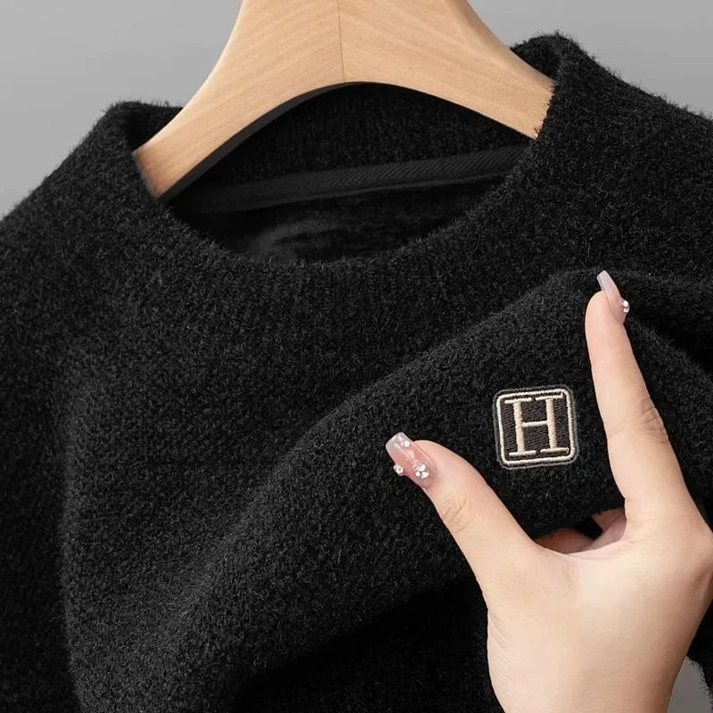 3XL / Noir Fleece-lined 08,4XL / Noir Fleece-lined 08,XXL / Noir Fleece-lined 08,L / Noir Fleece-lined 08,M / Noir Fleece-lined 08,XL / Noir Fleece-lined 08