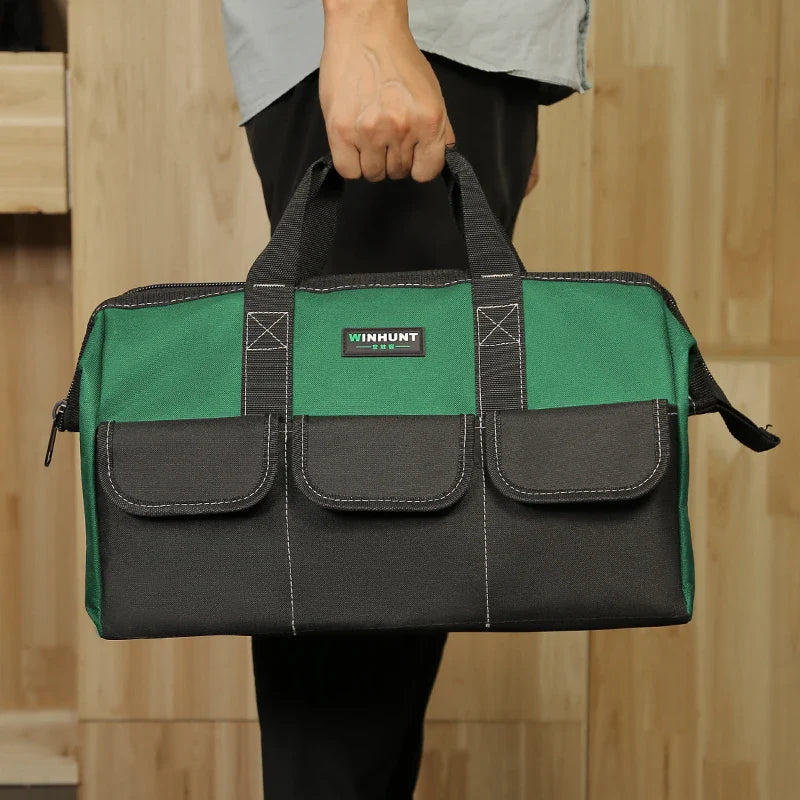 Sac à Outils Ultra-Résistant à Grande Capacité